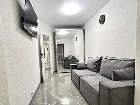 квартира за адресою Дніпро, Мольєра вул., 77