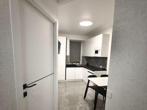 квартира за адресою Дніпро, Мольєра вул., 77