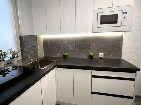 квартира за адресою Дніпро, Мольєра вул., 77