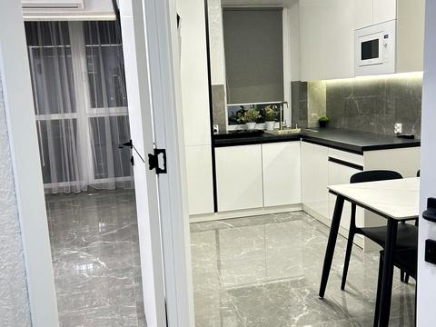 квартира за адресою Дніпро, Мольєра вул., 77