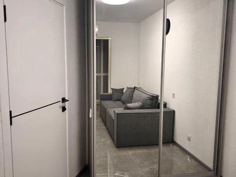 квартира за адресою Дніпро, Мольєра вул., 77