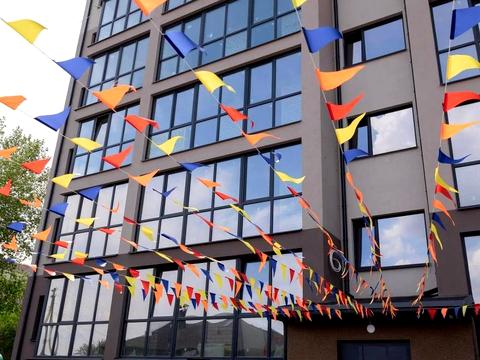 квартира за адресою Дніпро, Мольєра вул., 77