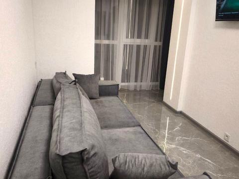 квартира за адресою Дніпро, Мольєра вул., 77