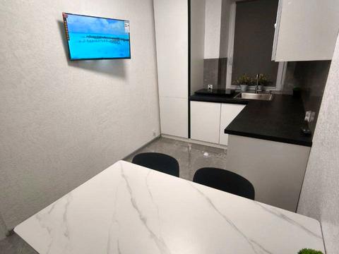 квартира за адресою Дніпро, Мольєра вул., 77