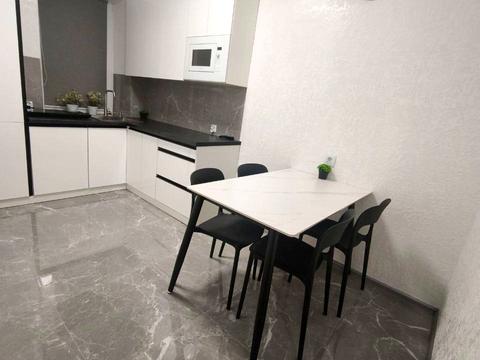 квартира за адресою Дніпро, Мольєра вул., 77