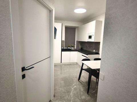 квартира за адресою Дніпро, Мольєра вул., 77