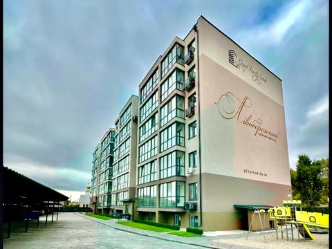 квартира за адресою Дніпро, Мольєра вул., 77