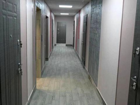 квартира за адресою Дніпро, Мольєра вул., 77