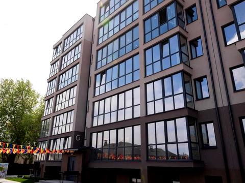 квартира за адресою Дніпро, Мольєра вул., 77