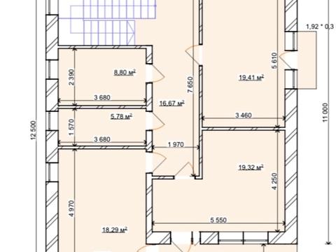 дом по адресу Вывозная ул.