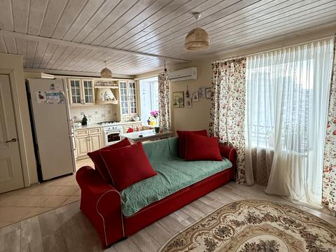 квартира по адресу Инженера Преображенского просп. (Советский), 17