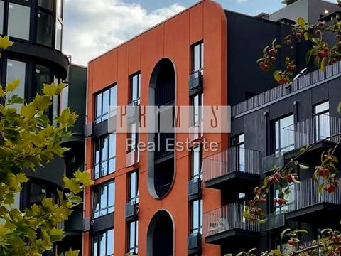 квартира за адресою Братів Шеметів вул., 10/8