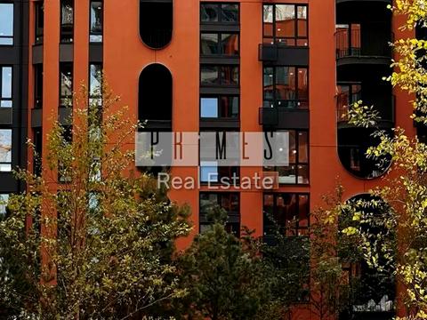 квартира за адресою Братів Шеметів вул., 10/8