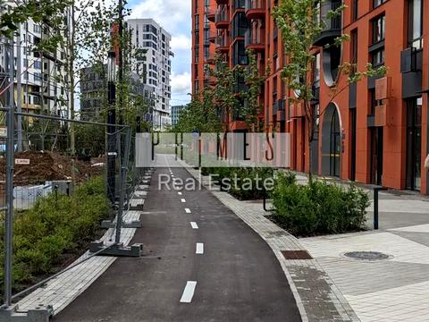 квартира за адресою Братів Шеметів вул., 10/8