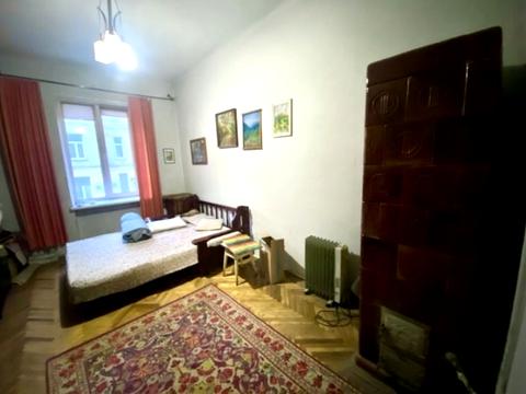 квартира за адресою Івана Франка вул., 41