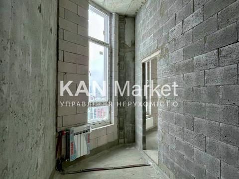 квартира за адресою Братів Шеметів вул., 10/8