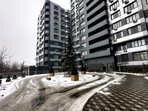 квартира за адресою Завальна вул., 10-В