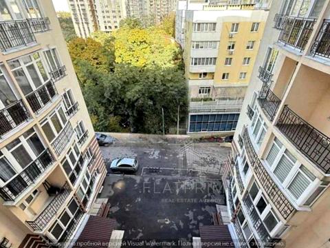 квартира по адресу Жабаева Жамбыла ул. (Кузьминская), 7-Д