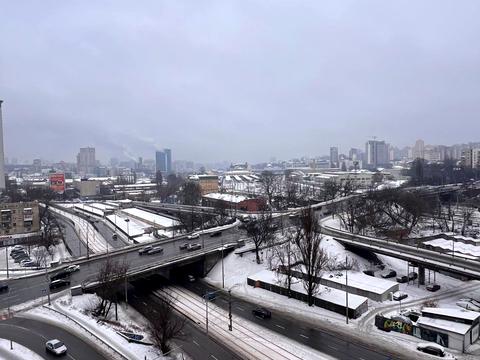 квартира за адресою Берестейський просп. (Перемоги), 11 к2