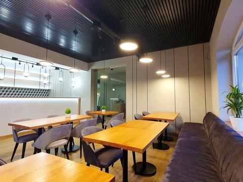 комерційна за адресою урочище Вишні вул., 2