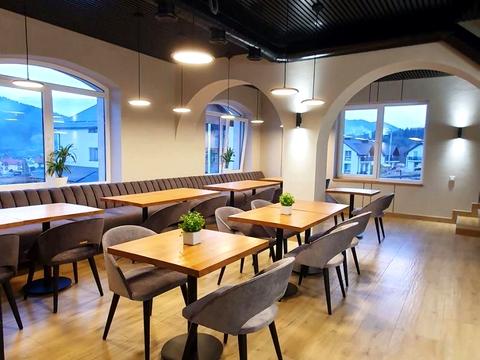 комерційна за адресою урочище Вишні вул., 2