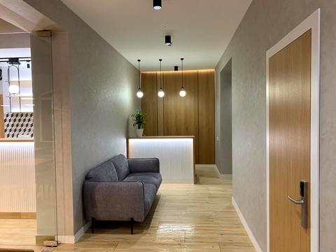 комерційна за адресою урочище Вишні вул., 2