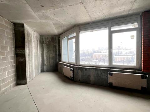 квартира за адресою Берестейський просп. (Перемоги), 11 к2