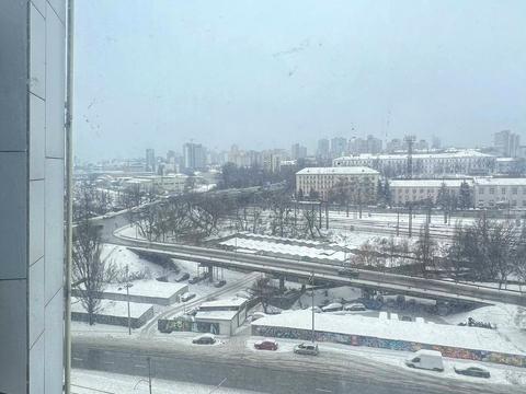 квартира за адресою Берестейський просп. (Перемоги), 11 к2