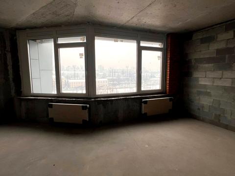 квартира за адресою Берестейський просп. (Перемоги), 11 к2