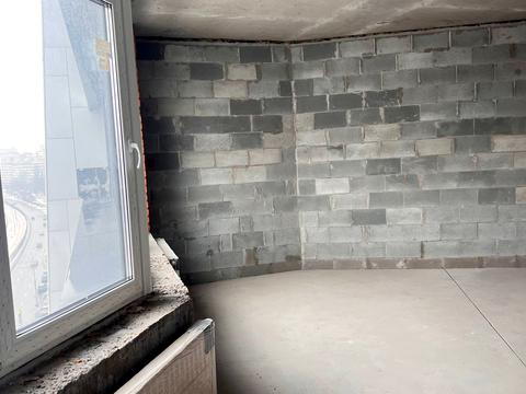 квартира за адресою Берестейський просп. (Перемоги), 11 к2