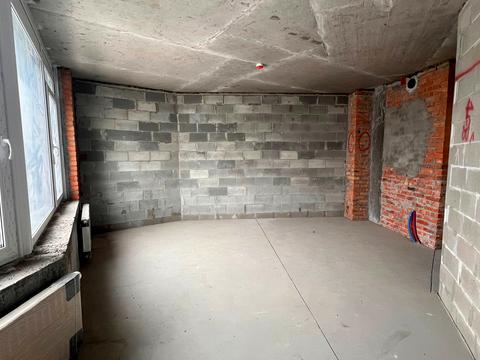 квартира за адресою Берестейський просп. (Перемоги), 11 к2