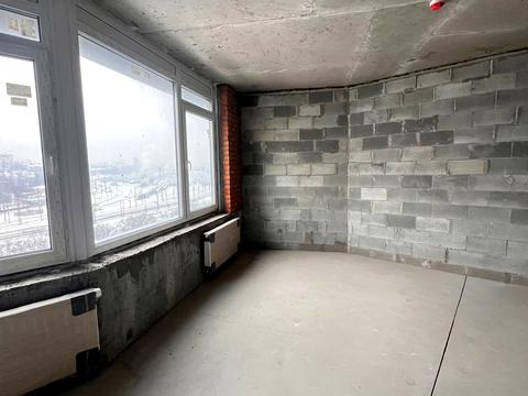 квартира за адресою Берестейський просп. (Перемоги), 11 к2