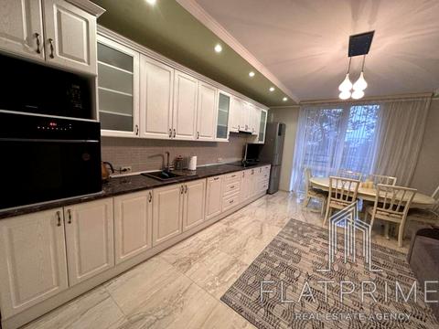 квартира за адресою Анатолія Петрицького вул., 21