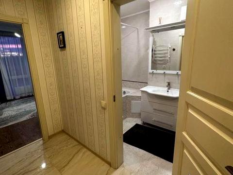 квартира за адресою Анатолія Петрицького вул., 21