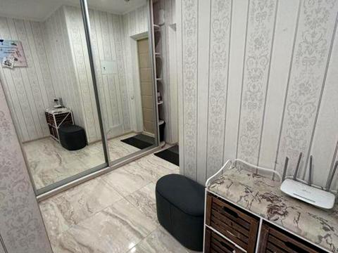 квартира за адресою Анатолія Петрицького вул., 21