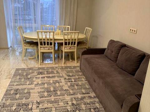 квартира за адресою Анатолія Петрицького вул., 21