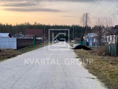 участок по адресу Короленко ул., 11