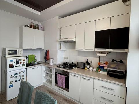 квартира за адресою Михайла Гориня вул. (), 39