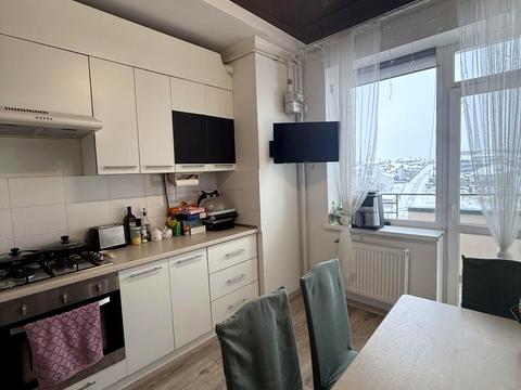 квартира за адресою Михайла Гориня вул. (), 39