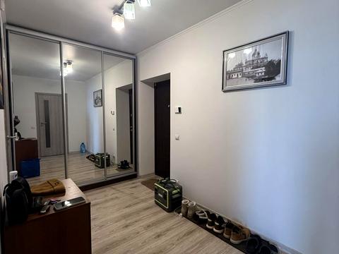 квартира за адресою Михайла Гориня вул. (), 39