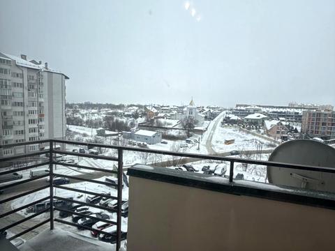 квартира за адресою Михайла Гориня вул. (), 39