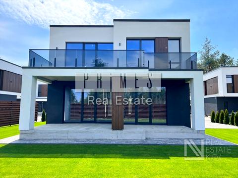 будинок за адресою Набережна вул.