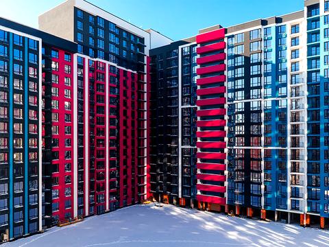 квартира за адресою Хриплинська вул., (Будинок 1)