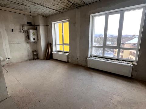 квартира за адресою Соборна, 87