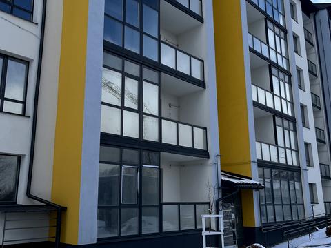 квартира за адресою Соборна, 87