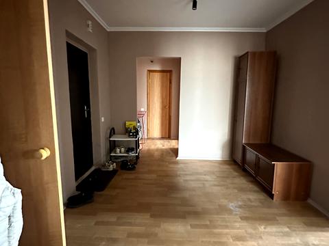 квартира за адресою Анни Ахматової вул., 28