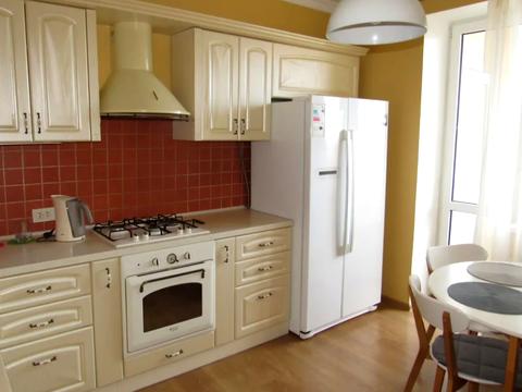 квартира за адресою Глинянський Тракт вул., 153а