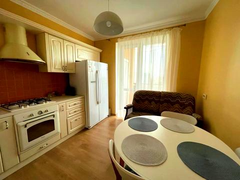 квартира за адресою Глинянський Тракт вул., 153а