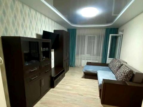 квартира по адресу Довженка ул., 3