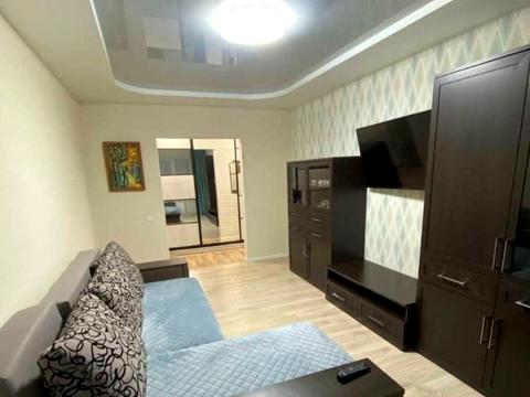 квартира по адресу Довженка ул., 3